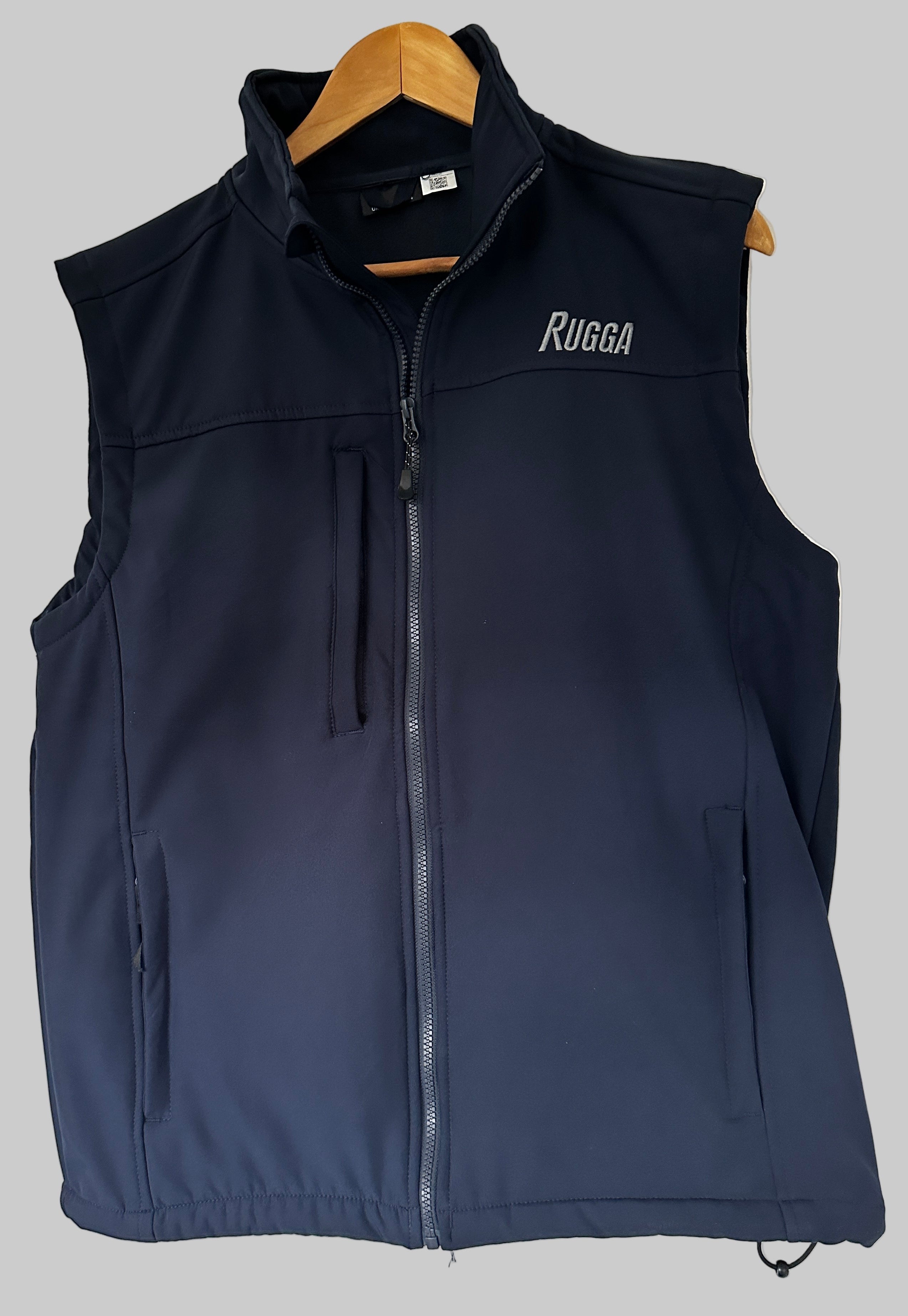 Rugga Gilet Body Warmer