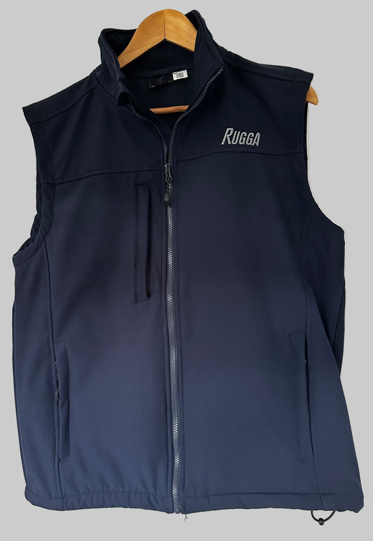 Rugga Gillet Body warmer