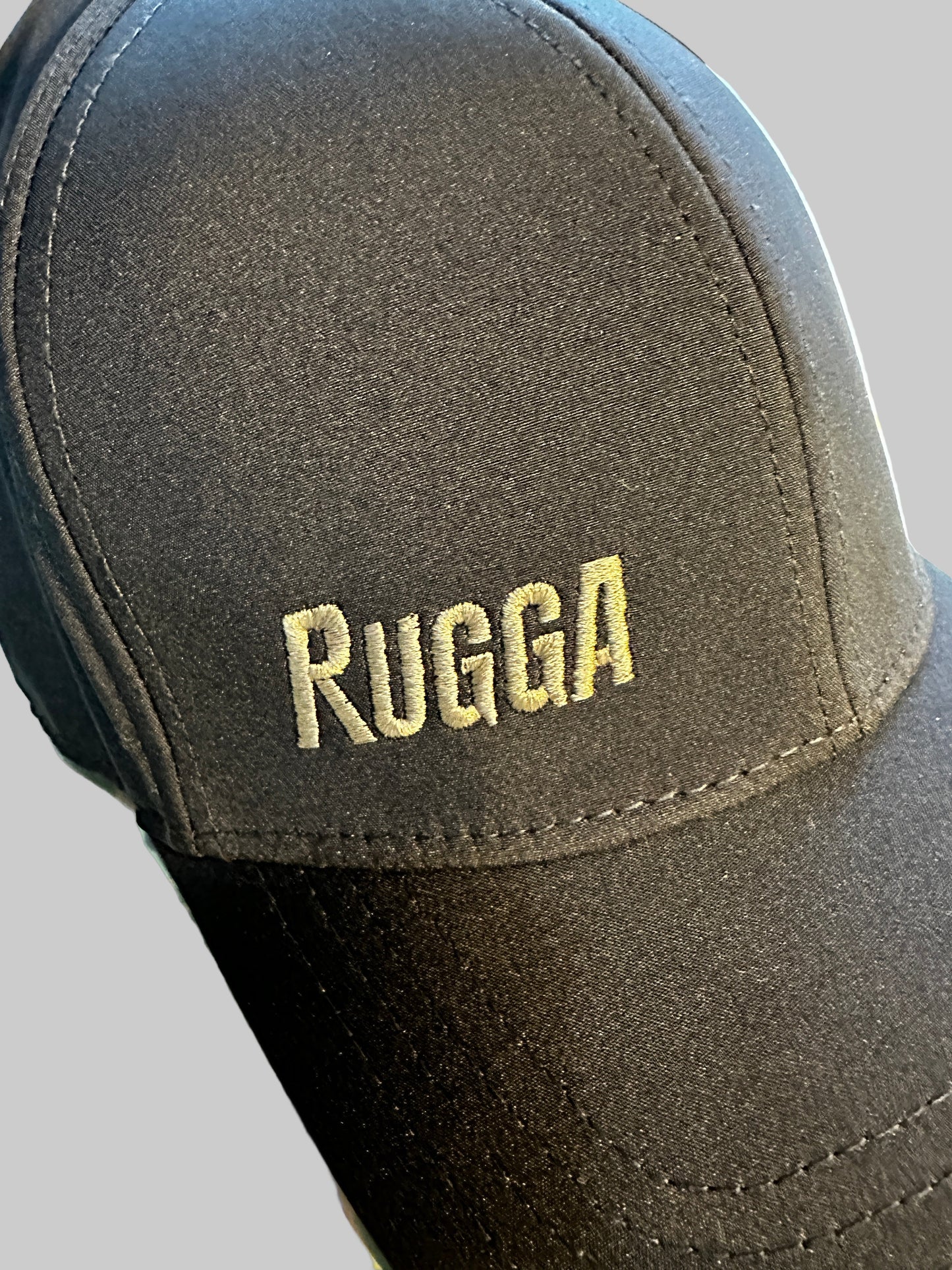 Rugga water resistant cap