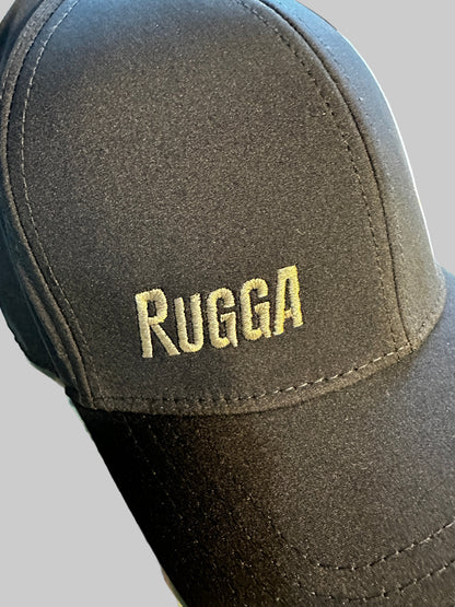 Rugga water resistant cap