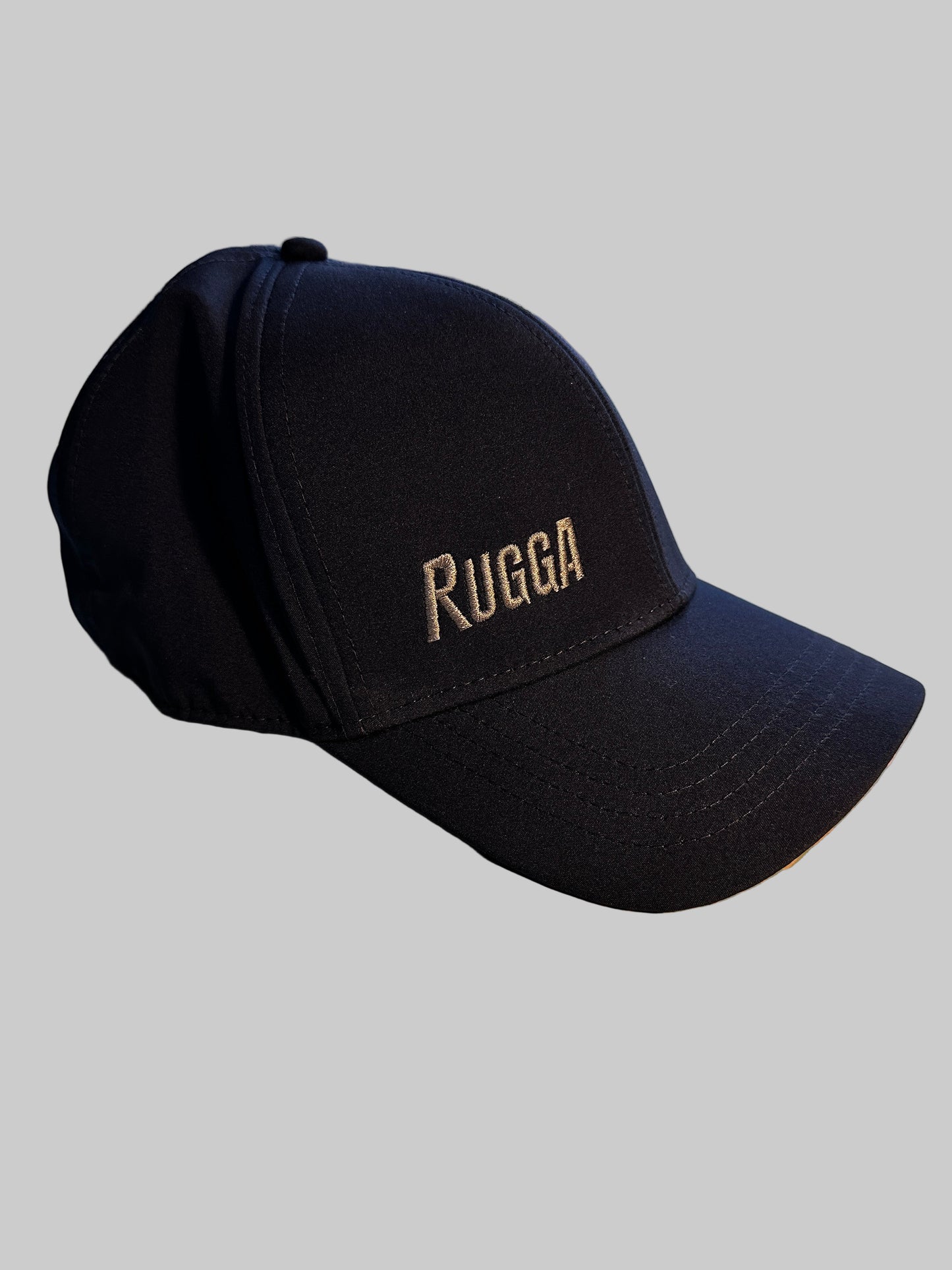 Rugga water resistant cap