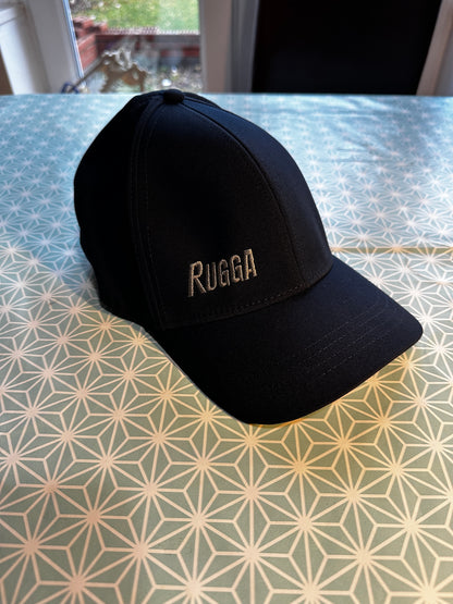 Rugga water resistant cap