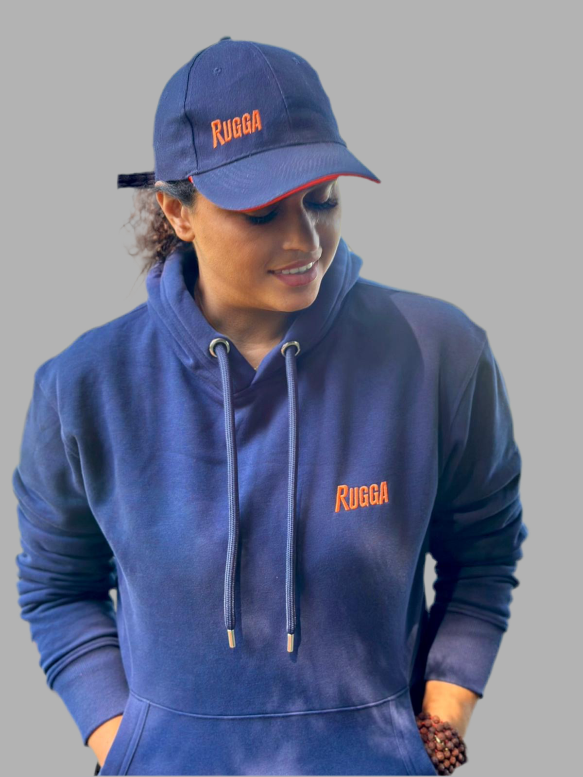 RuggaRobe Caps
