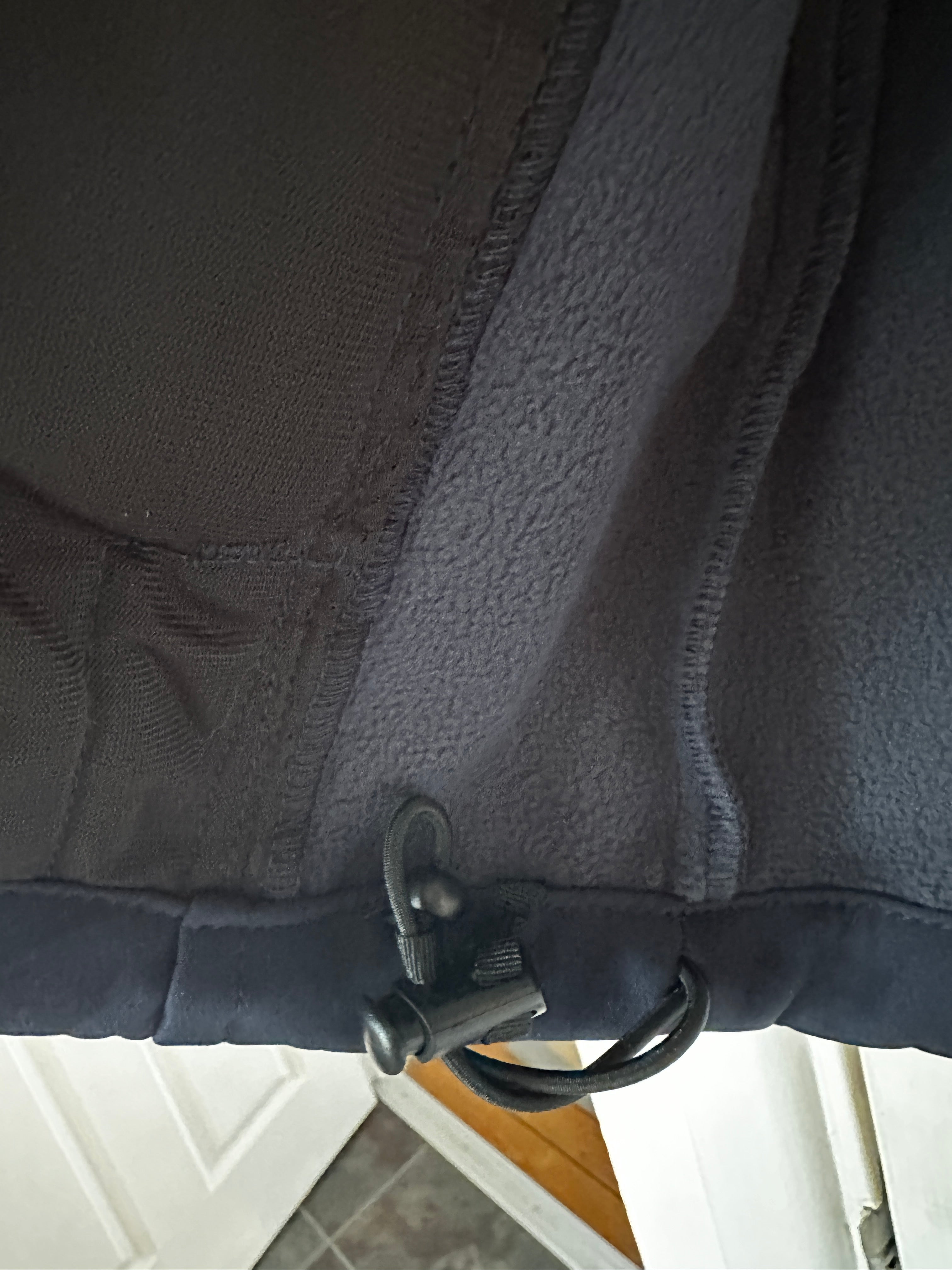 Rugga Gilet Body Warmer