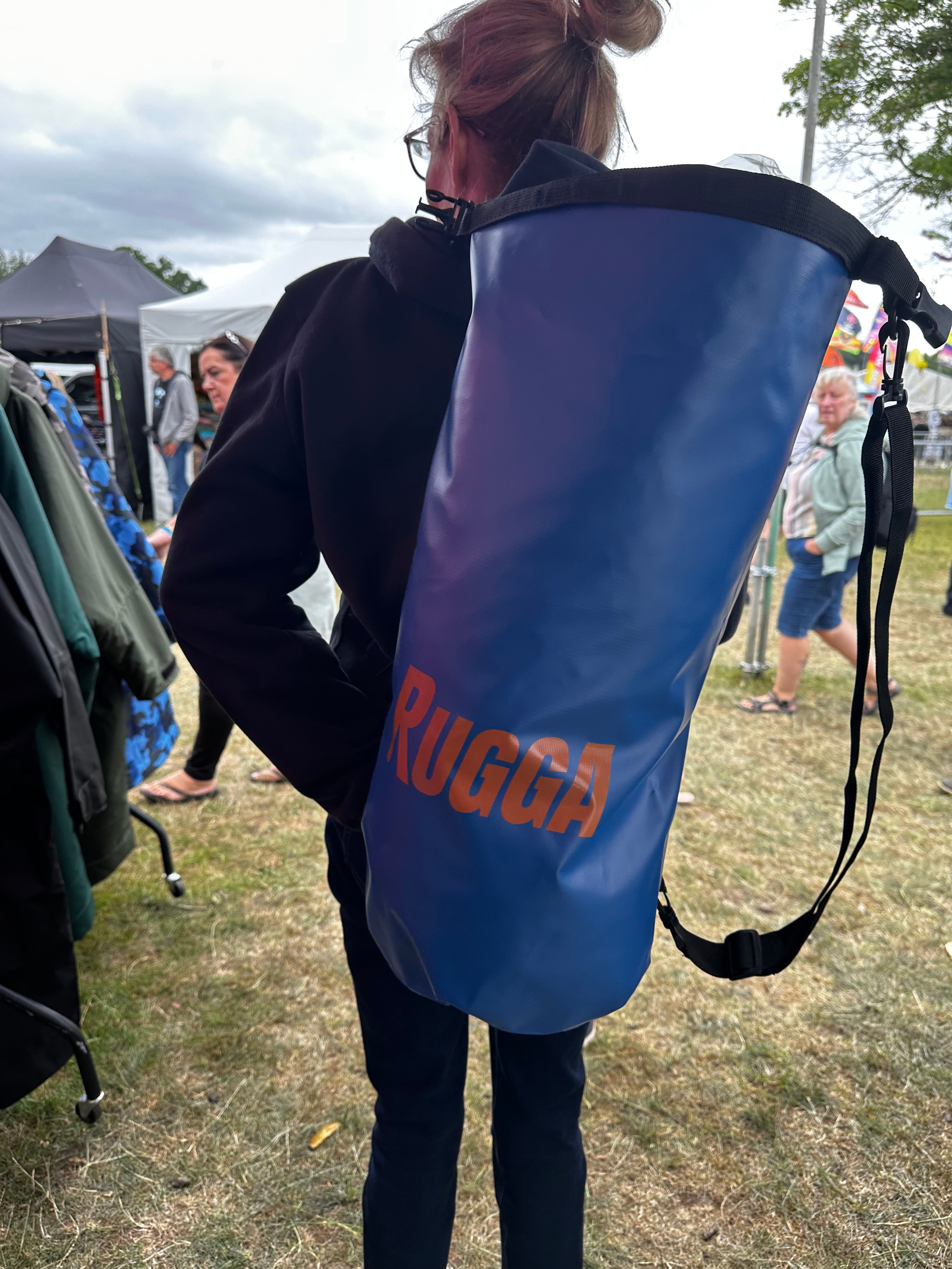 Dry Bag / Stuff Bag 20L