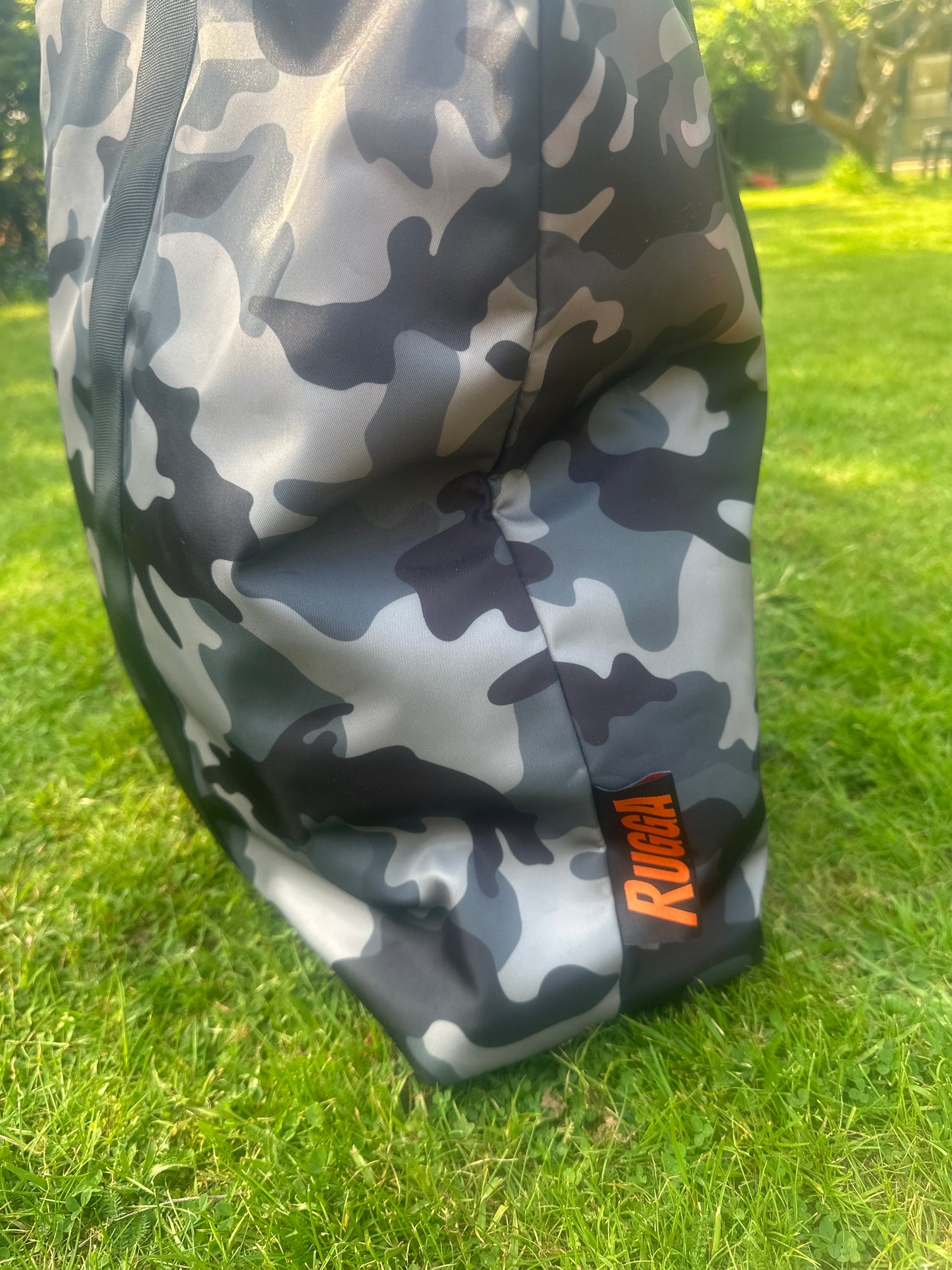 New Everything Bag - Available NOW