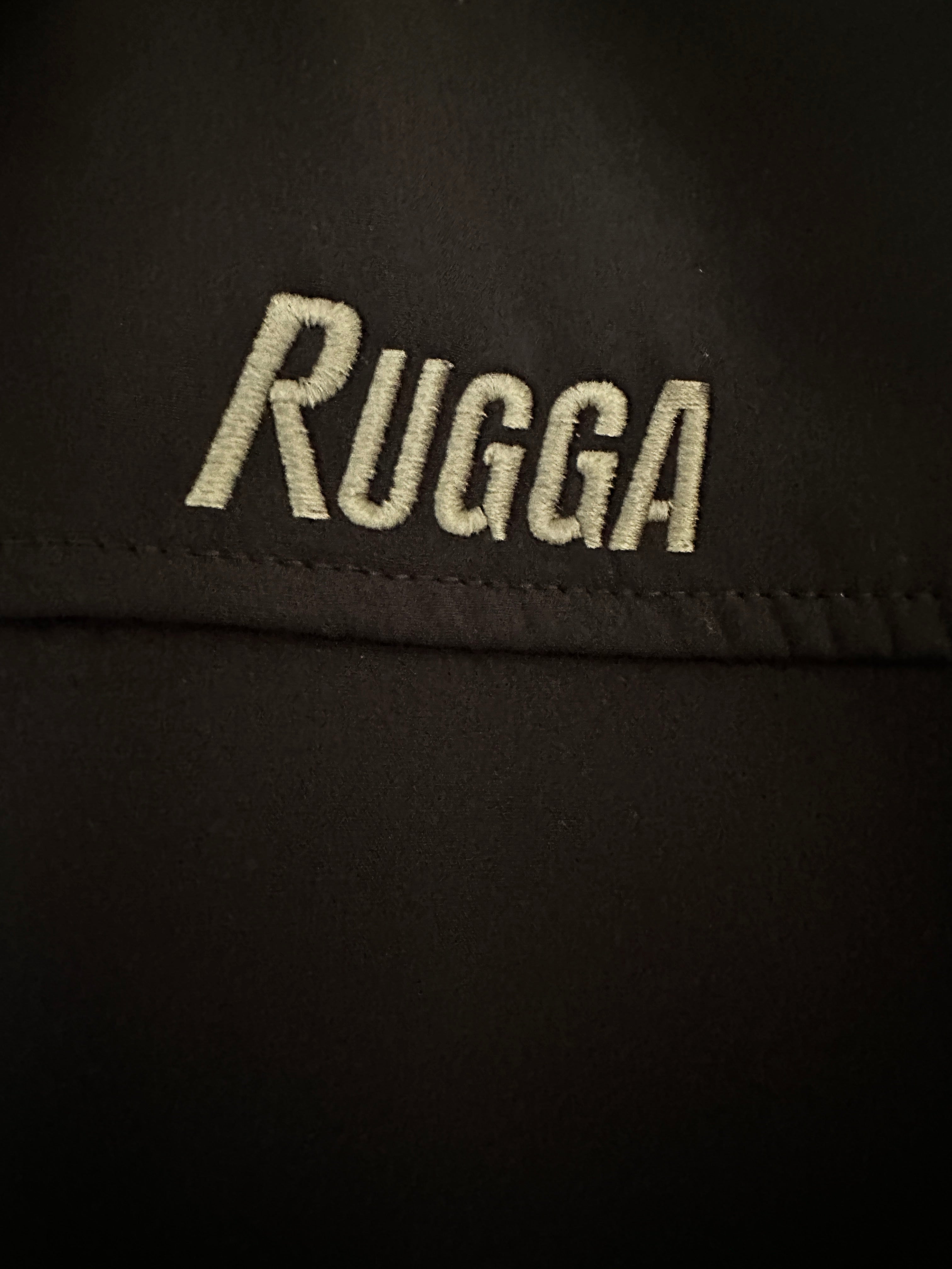 Rugga Gilet Body Warmer