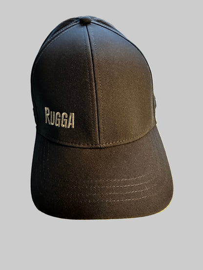 Rugga water resistant cap