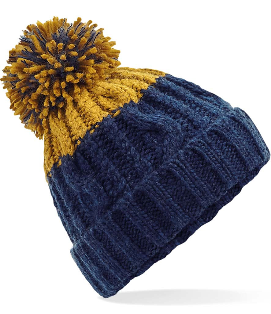 RuggaRobe Bobble Hats