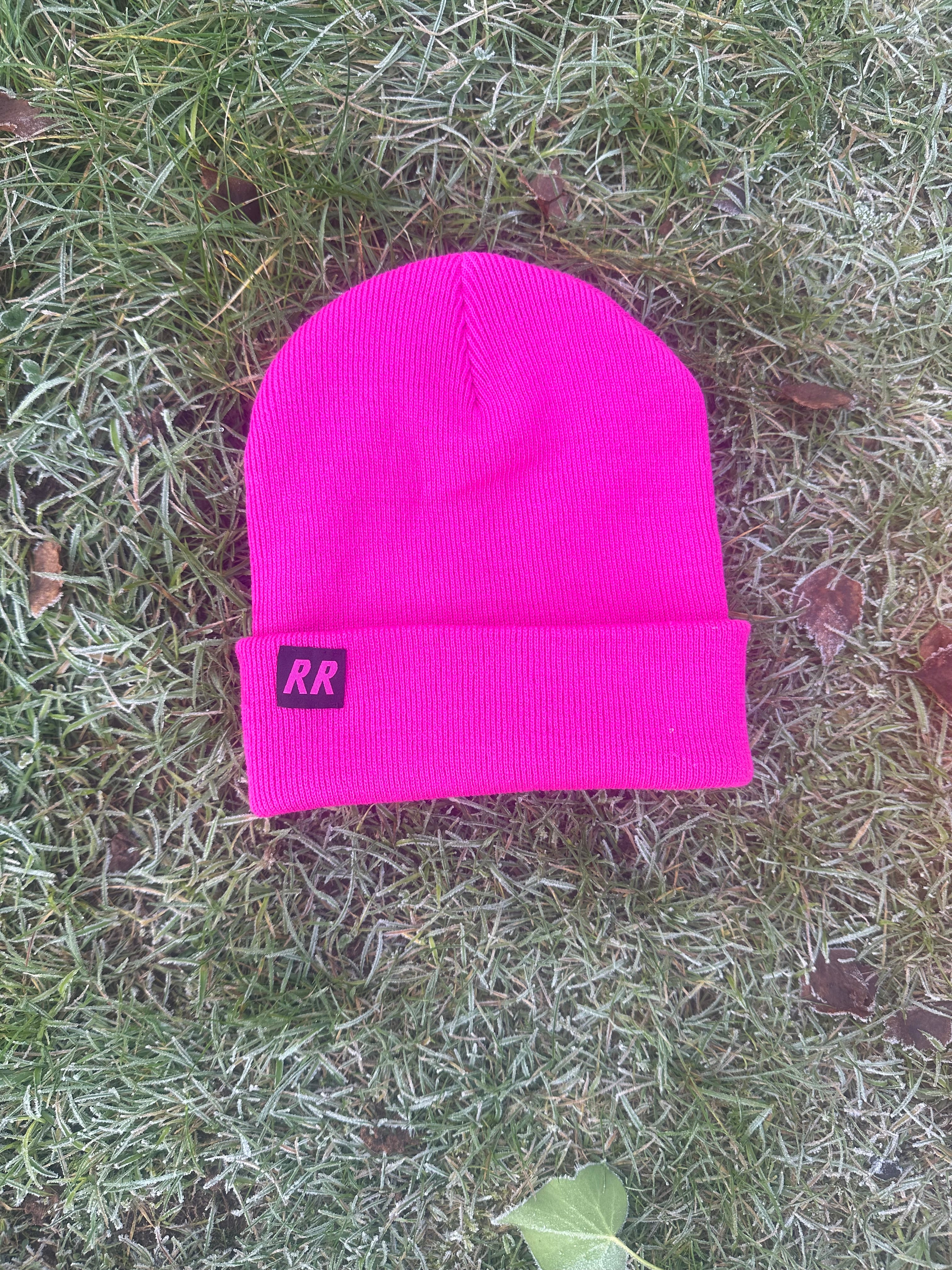 RuggaRobe Beanie