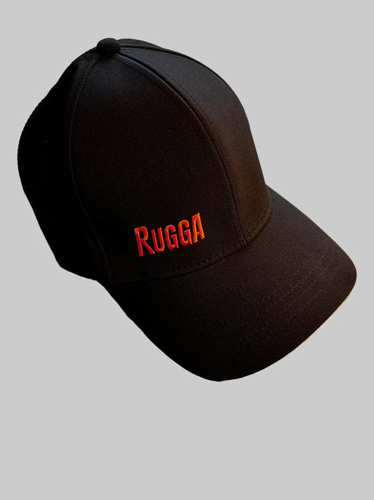 Rugga water resistant cap