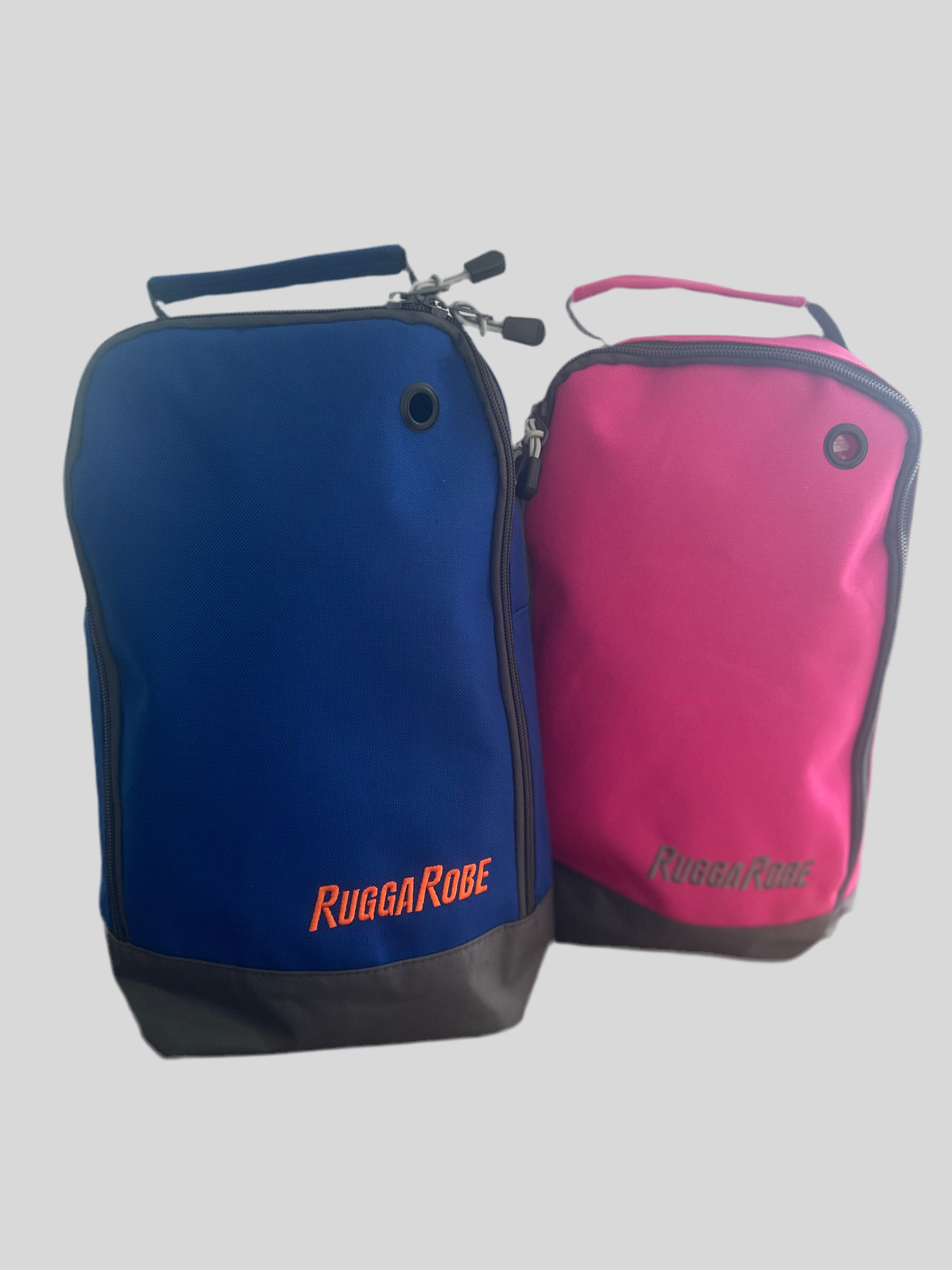 RuggaRobe Boot Bag