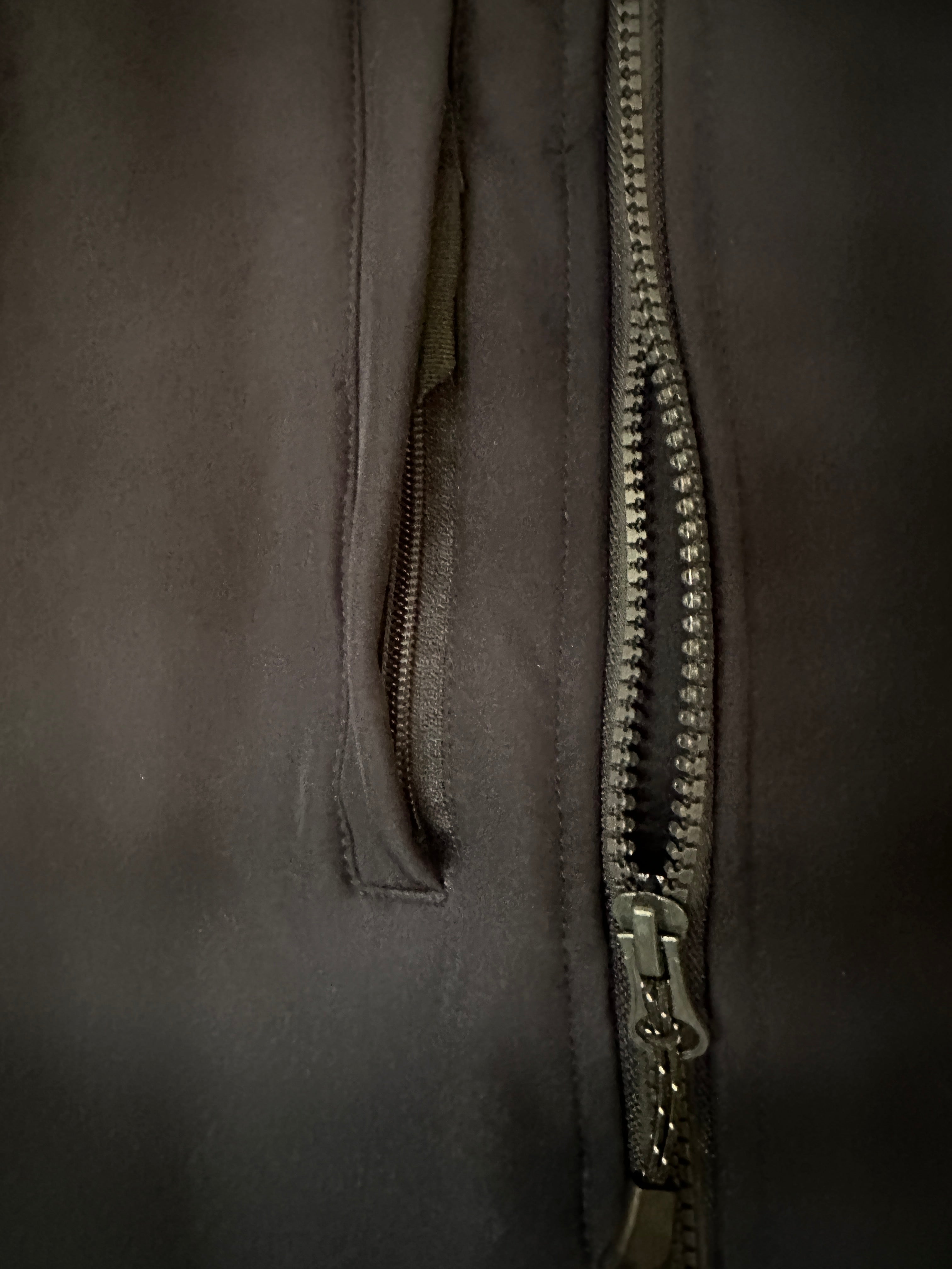 Rugga Gilet Body Warmer