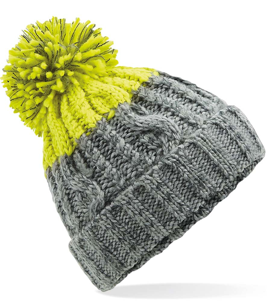 RuggaRobe Bobble Hats