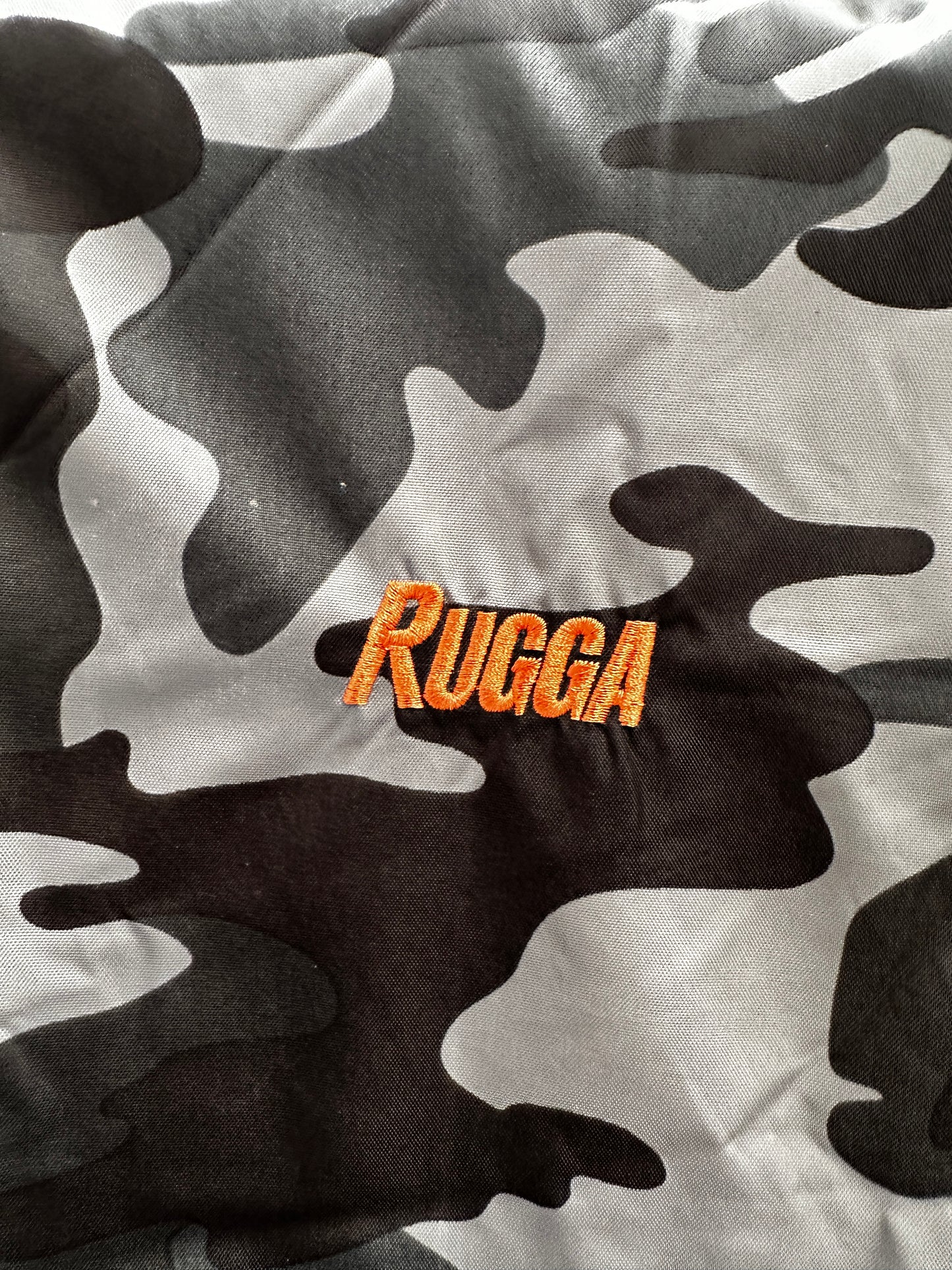 RuggaRobe Change Mat