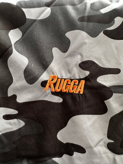 RuggaRobe Change Mat