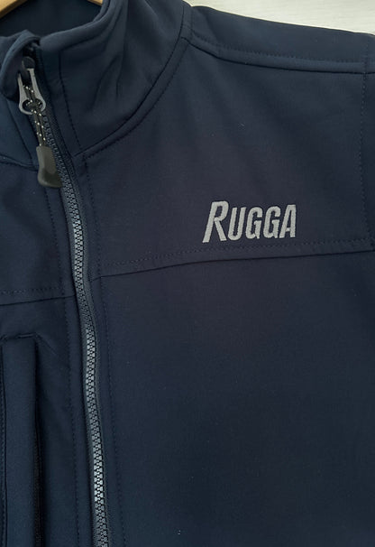 Rugga Gillet Body warmer