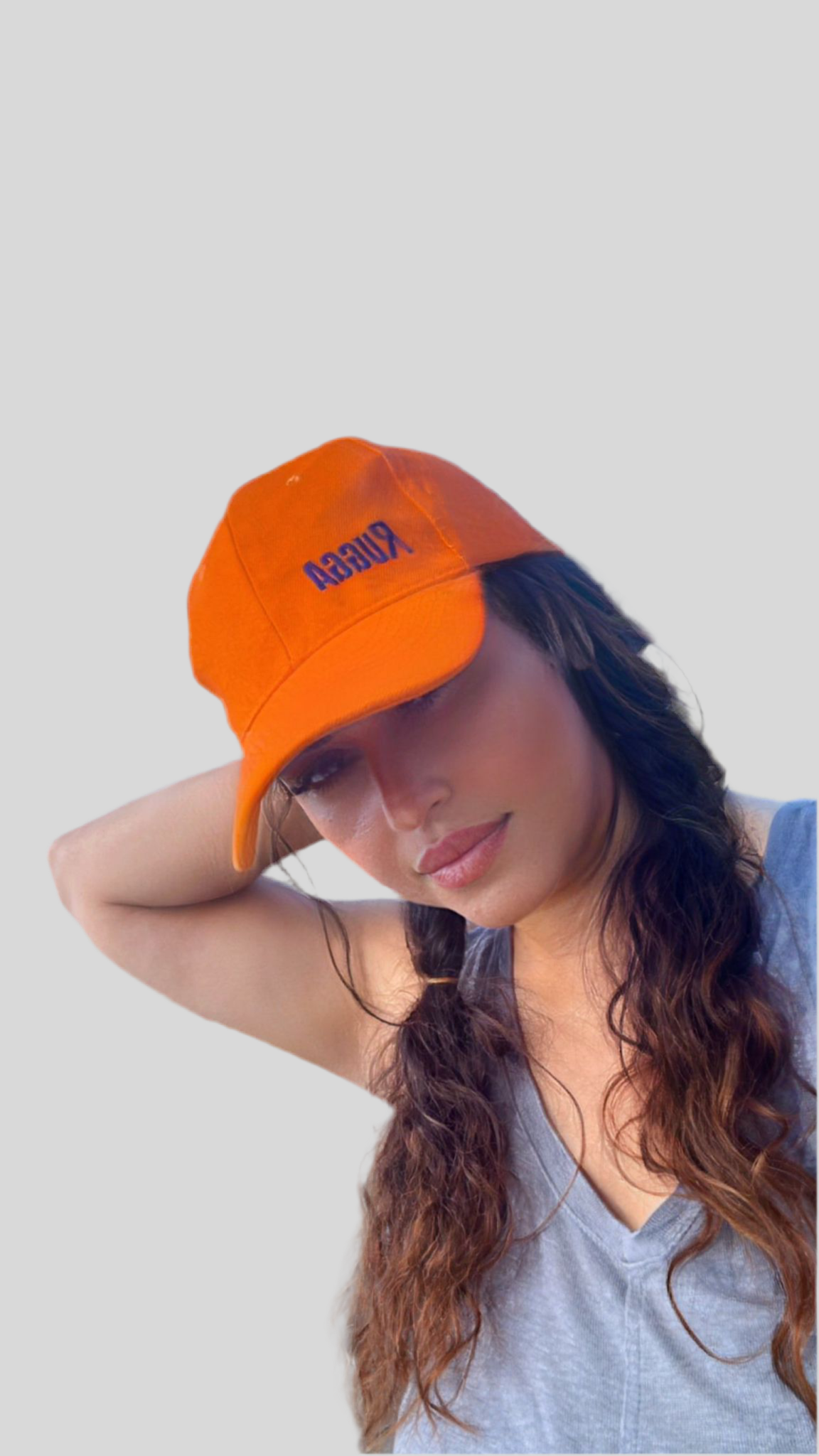 RuggaRobe Caps
