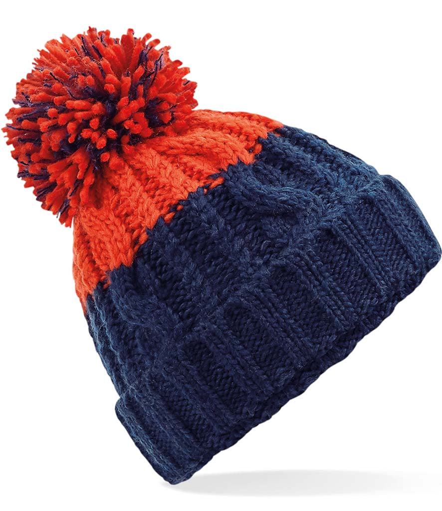 RuggaRobe Bobble Hats