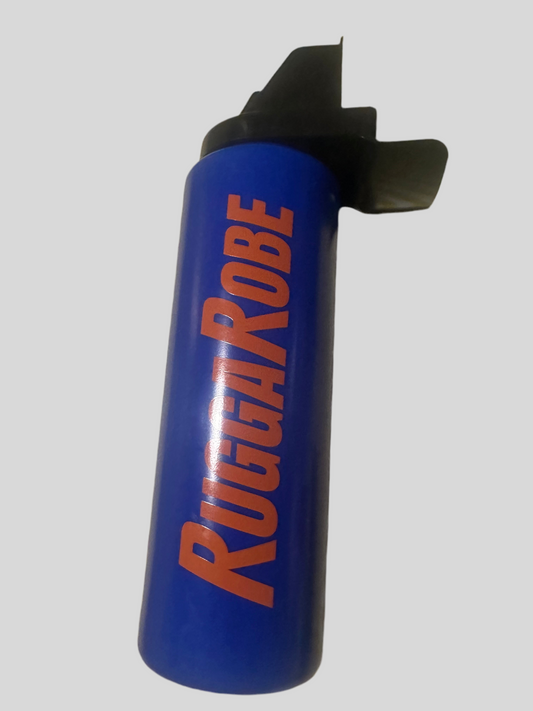 RuggaRobe 1 litre Hygiene Sports Bottle