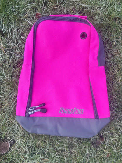RuggaRobe Boot Bag
