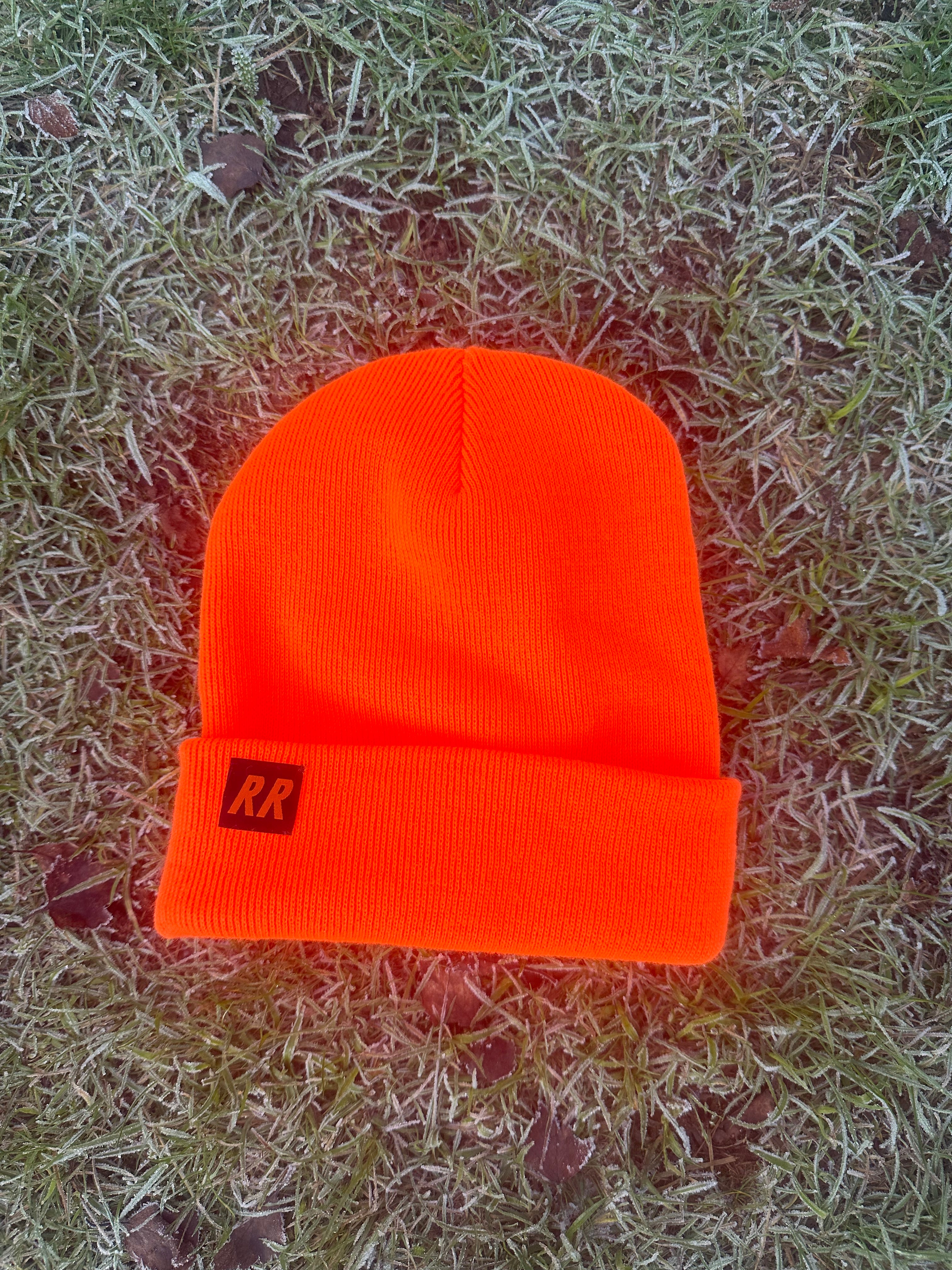 RuggaRobe Beanie