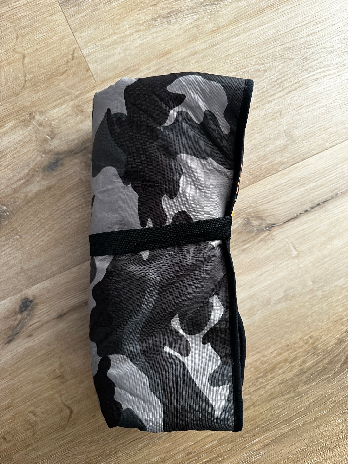 RuggaRobe Change Mat