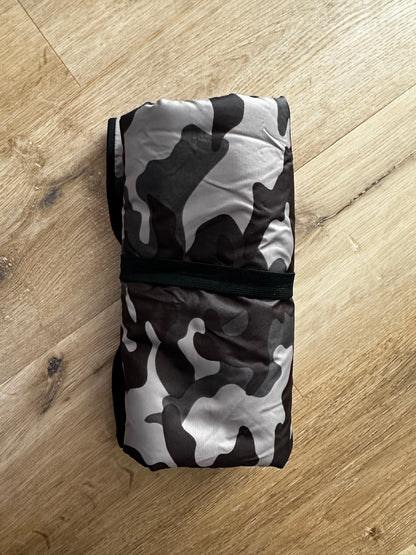 RuggaRobe Change Mat