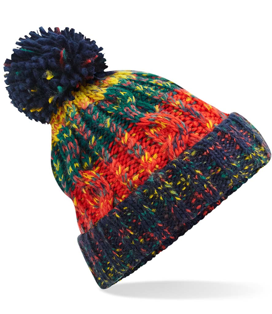 RuggaRobe Bobble Hats