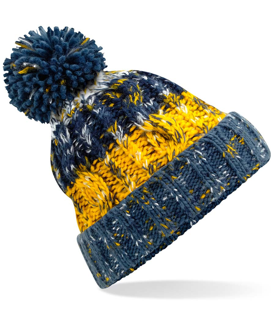 RuggaRobe Bobble Hats