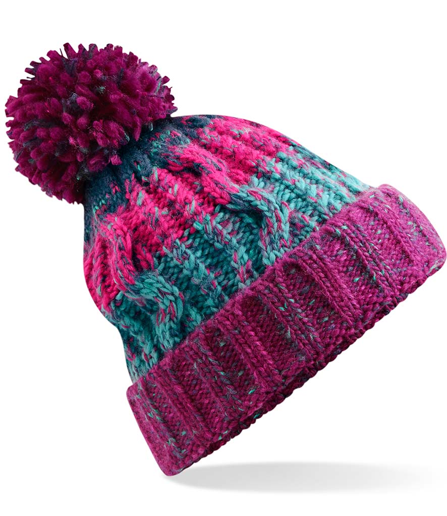 RuggaRobe Bobble Hats