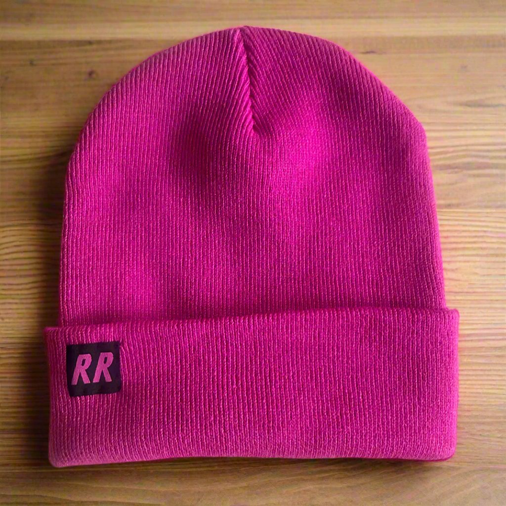 RuggaRobe Beanie