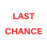 Last Chance