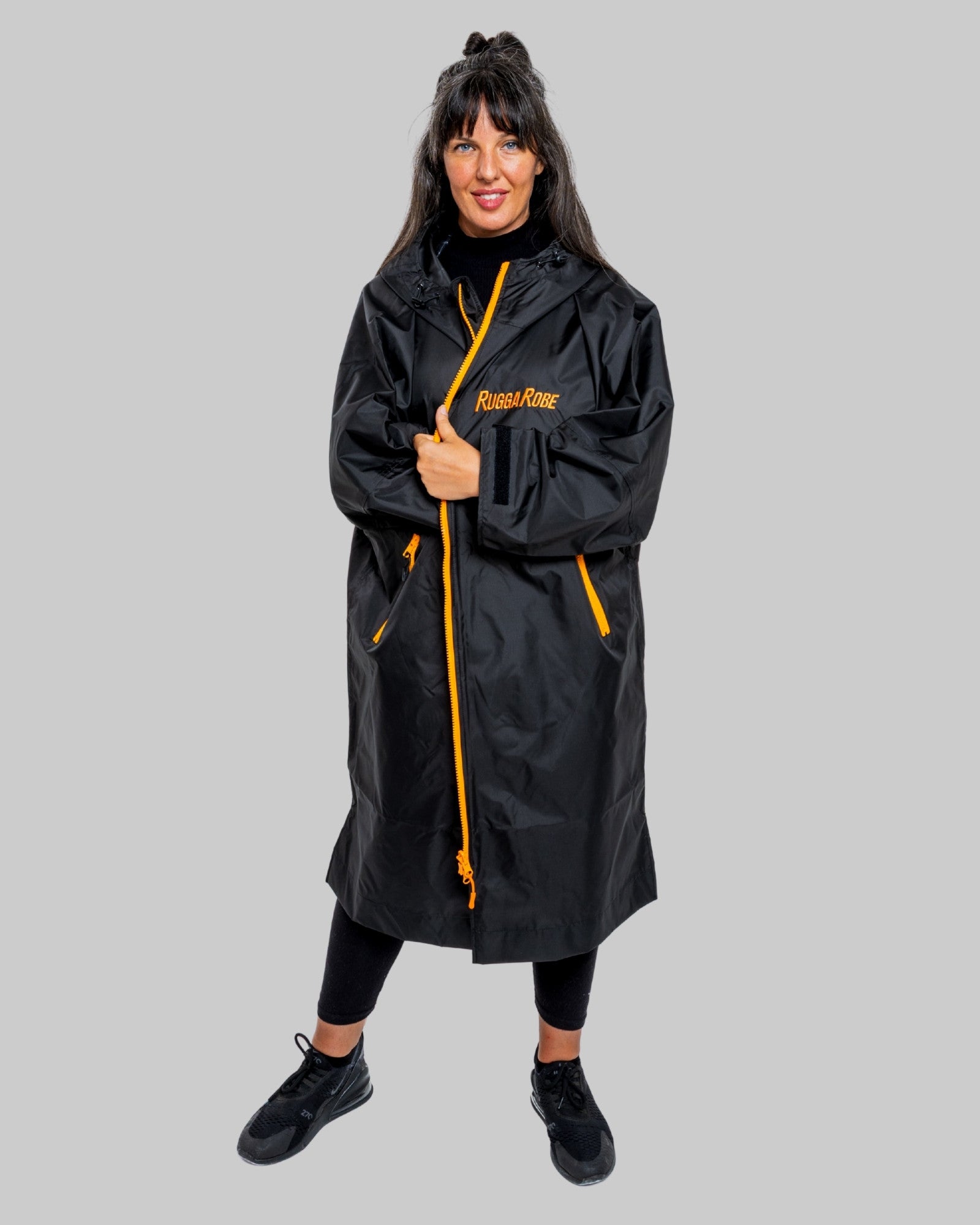 RuggaRobe Lite Kids Change Robe