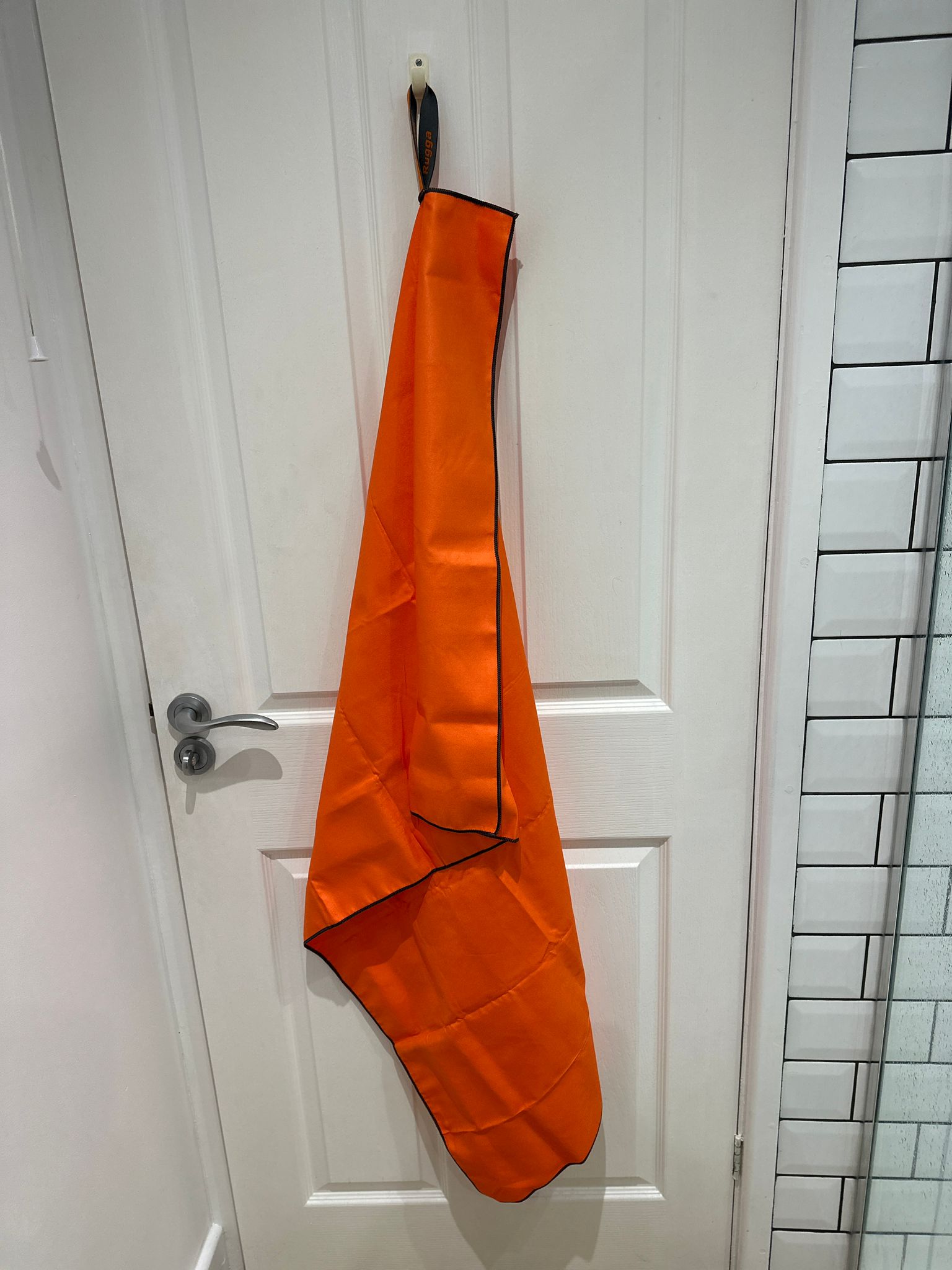 RuggaRobe Microfibre Towel