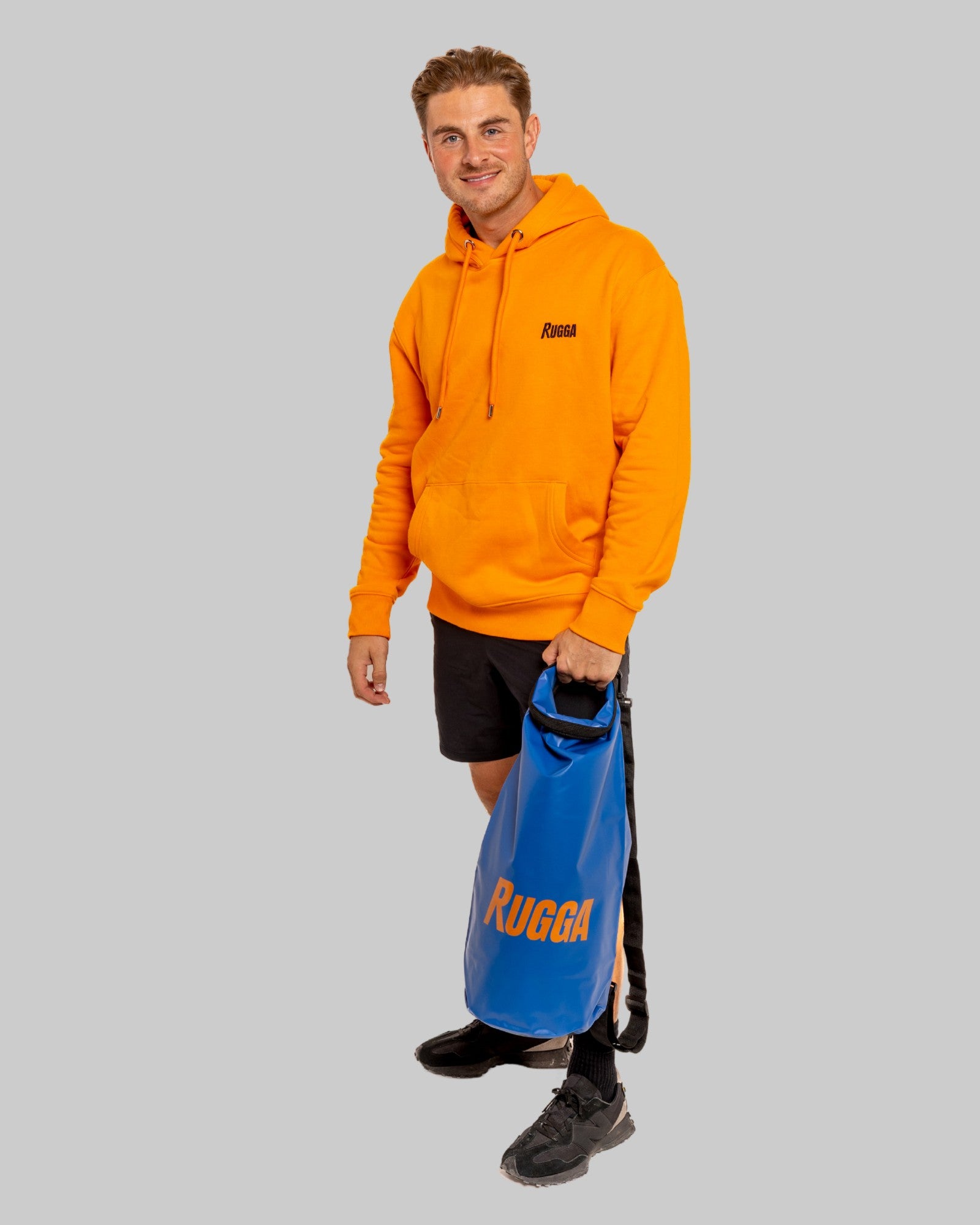 Dry Bag / Stuff Bag 20L
