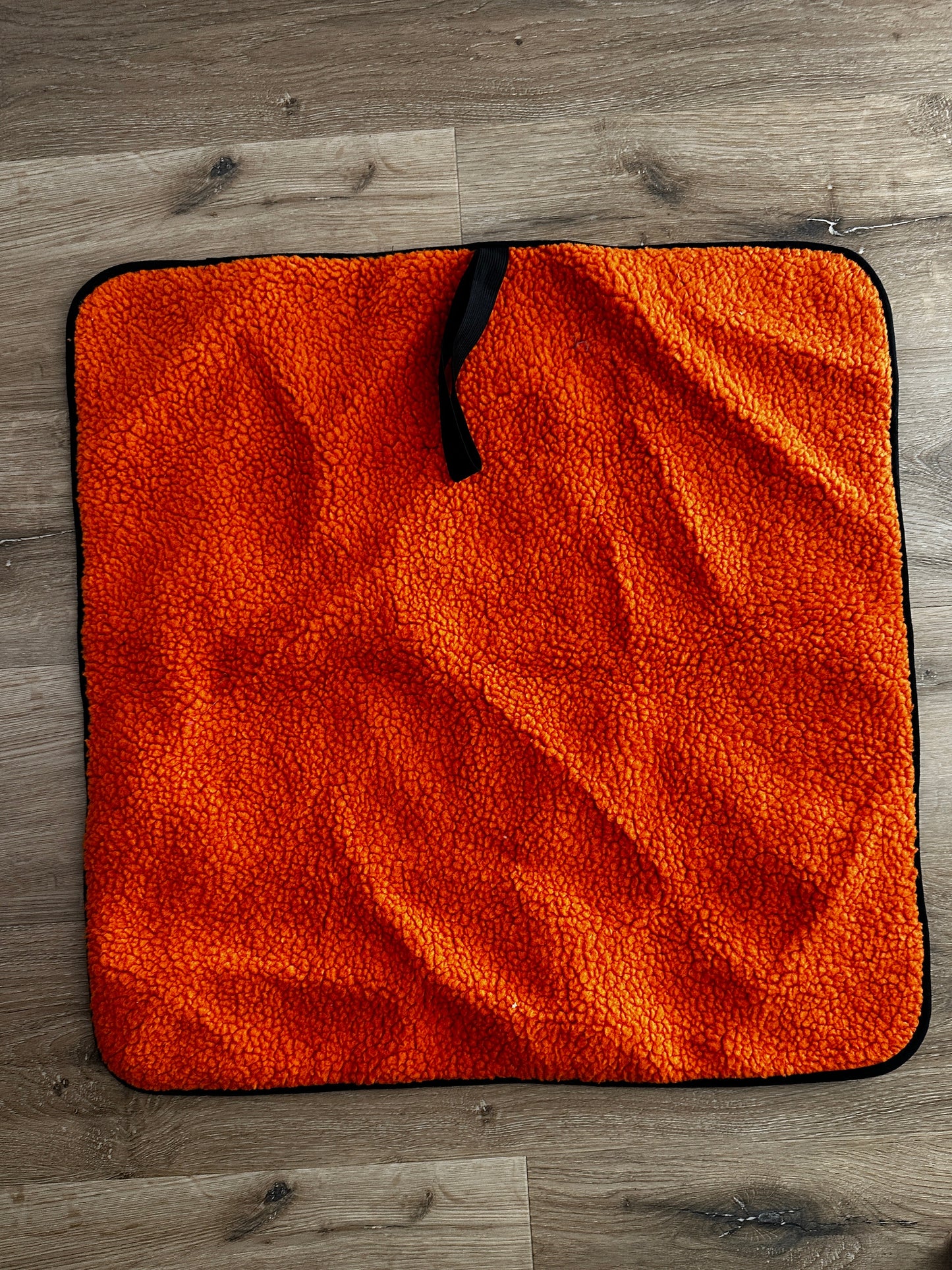 RuggaRobe Change Mat