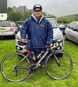 Walking, Running & Biking 