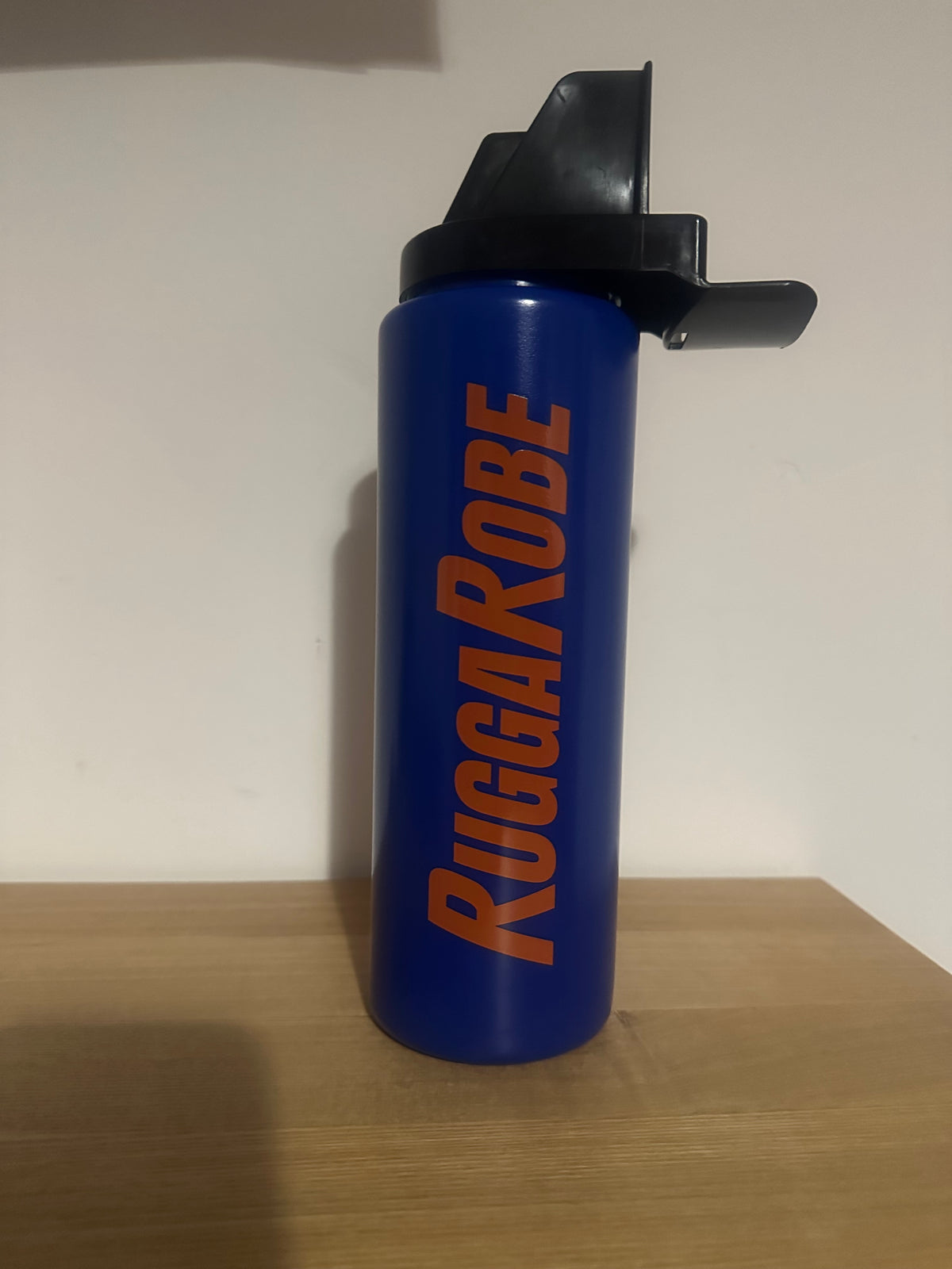 RuggaRobe 1 litre Hygiene Sports Bottle