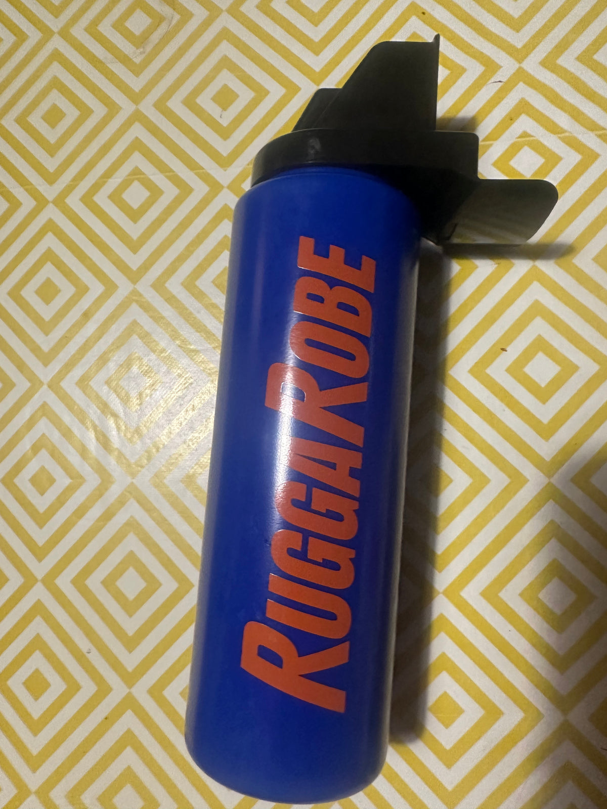 RuggaRobe 1 litre Hygiene Sports Bottle